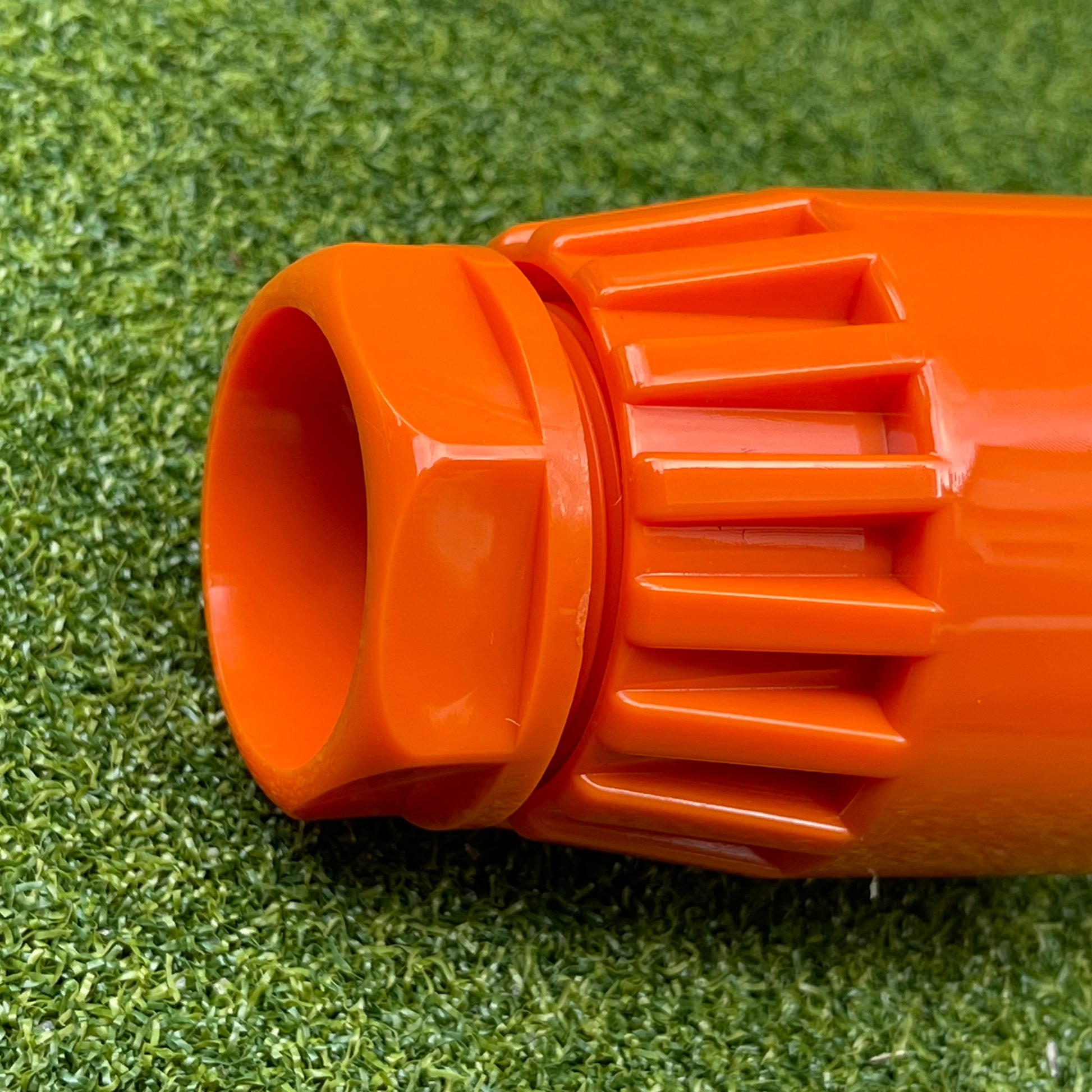 Kiwivolt 56P332 and 56PA332 32A 250V 3 pin single phase IP66 industrial plug detail image 5 for New Zealand worksites, generators, food trailers and industrial power systems