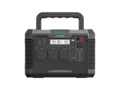Kiwivolt Master 2200 – 1944Wh Portable Power Station (15kg, 2200W Output, Expandable to 3888Wh) 10ms UPS