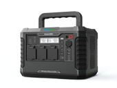 Kiwivolt Master 2200 – 1944Wh Portable Power Station (15kg, 2200W Output, Expandable to 3888Wh) 10ms UPS